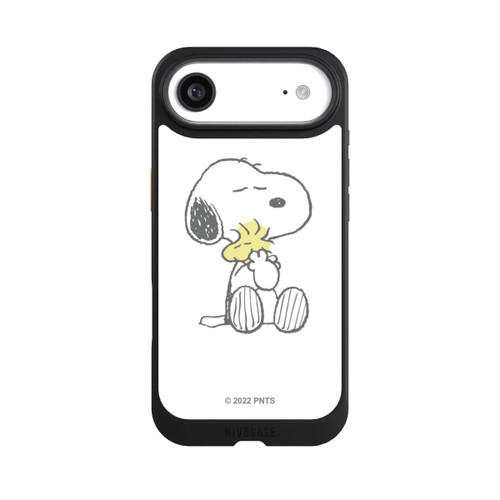Apple iPhone Air NIVOcore Câlin Snoopy &amp; Woodstock