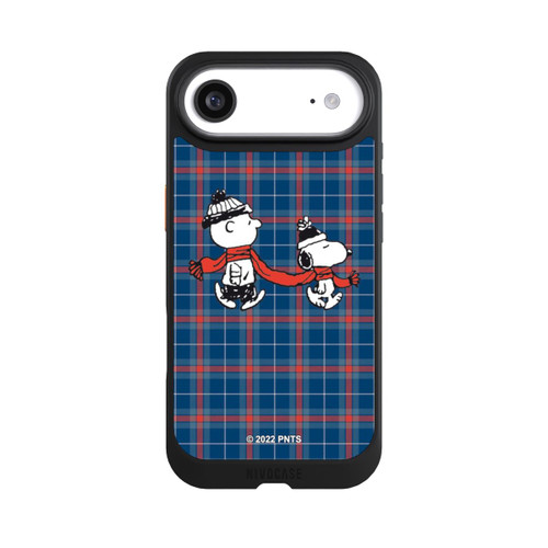 Apple iPhone Air NIVOcore Charlie Brown &amp; Snoopy Hiver