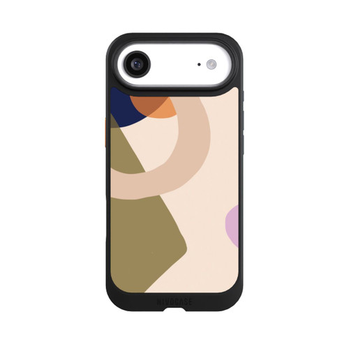 Apple iPhone Air NIVOcore Couleurs Bohémiennes