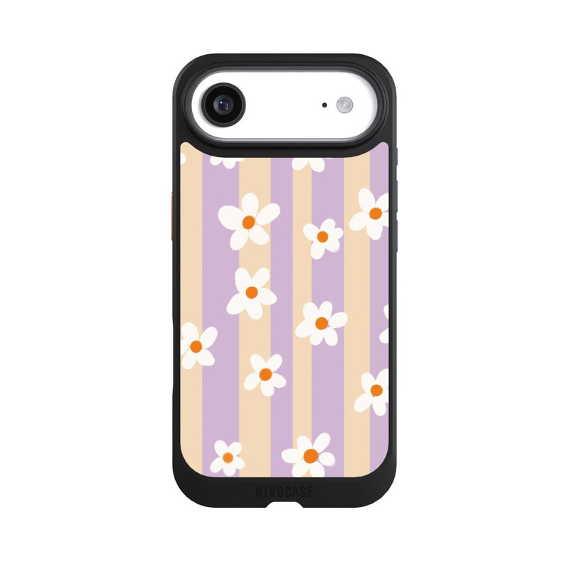 iPhone Air NIVOcore Gänseblümchen oh Gänseblümchen