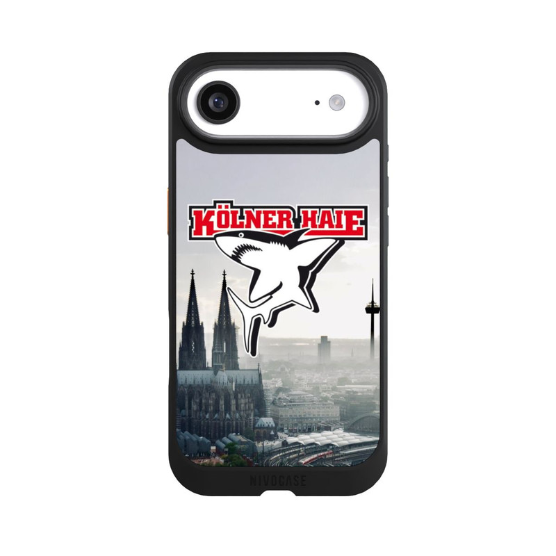 iPhone Air NIVOcore Ville de Cologne