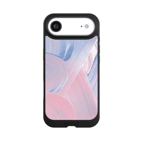 Apple iPhone Air NIVOcore Emotionen in Pastell