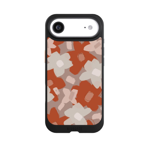 Apple iPhone Air NIVOcore Niedliches Blumenmuster