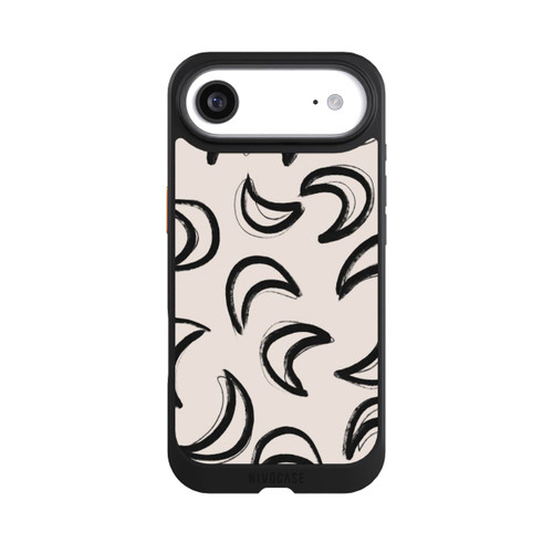 Apple iPhone Air NIVOcore Monde Muster