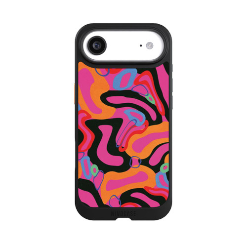 Apple iPhone Air NIVOcore Sprinkles-Muster