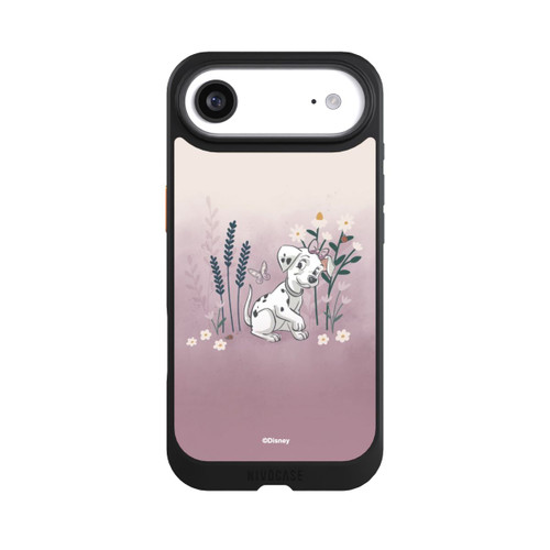 Apple iPhone Air NIVOcore 101 Dalamatiner mit Blumen