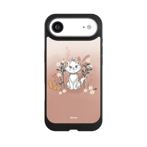 Apple iPhone Air NIVOcore Marie mit Blumen