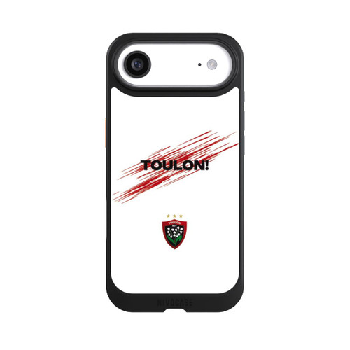 Apple iPhone Air NIVOcore Toulon Blanc