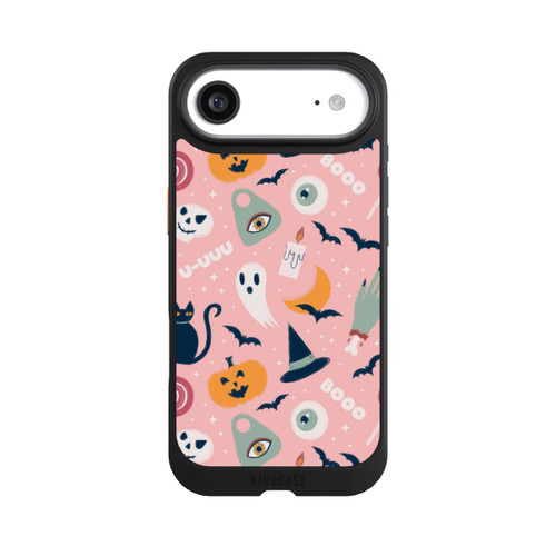 Apple iPhone Air NIVOcore Cute Halloween Ghosts Pattern