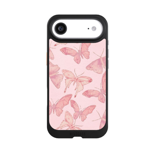 Apple iPhone Air NIVOcore Dancing Butterflies with AI