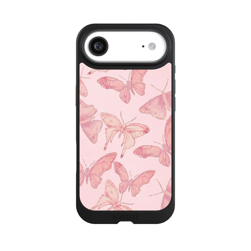 iPhone Air NIVOcore Papillions Dansants