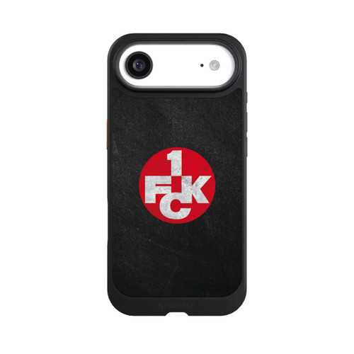 Apple iPhone Air NIVOcore 1.FCK Grunge