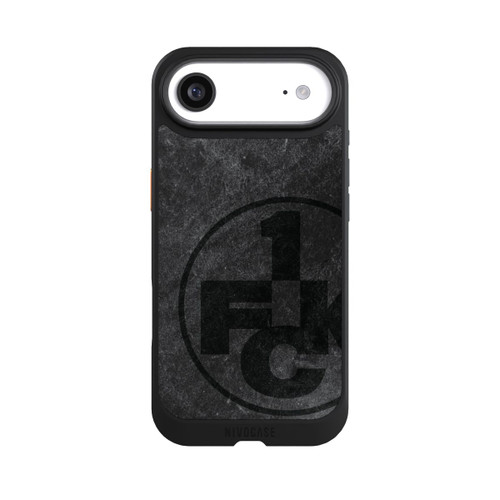 Apple iPhone Air NIVOcore 1.FCK Black Grunge