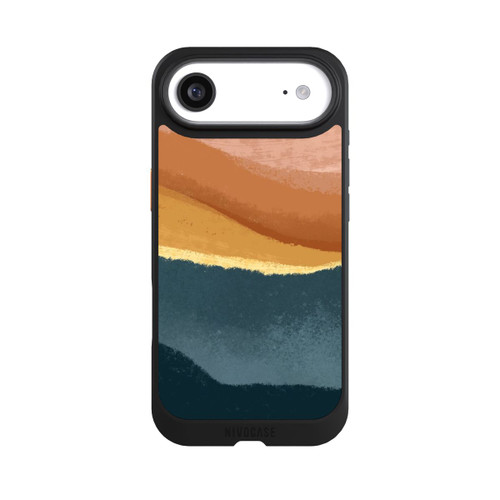 Apple iPhone Air NIVOcore Beruhigende Wellen
