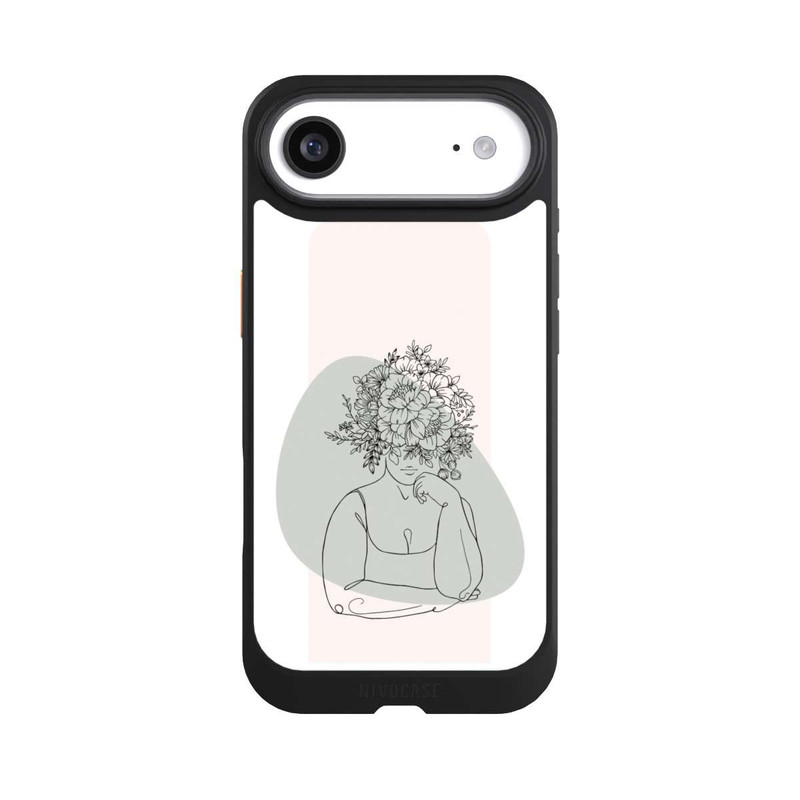 iPhone Air NIVOcore Body Positive No.1