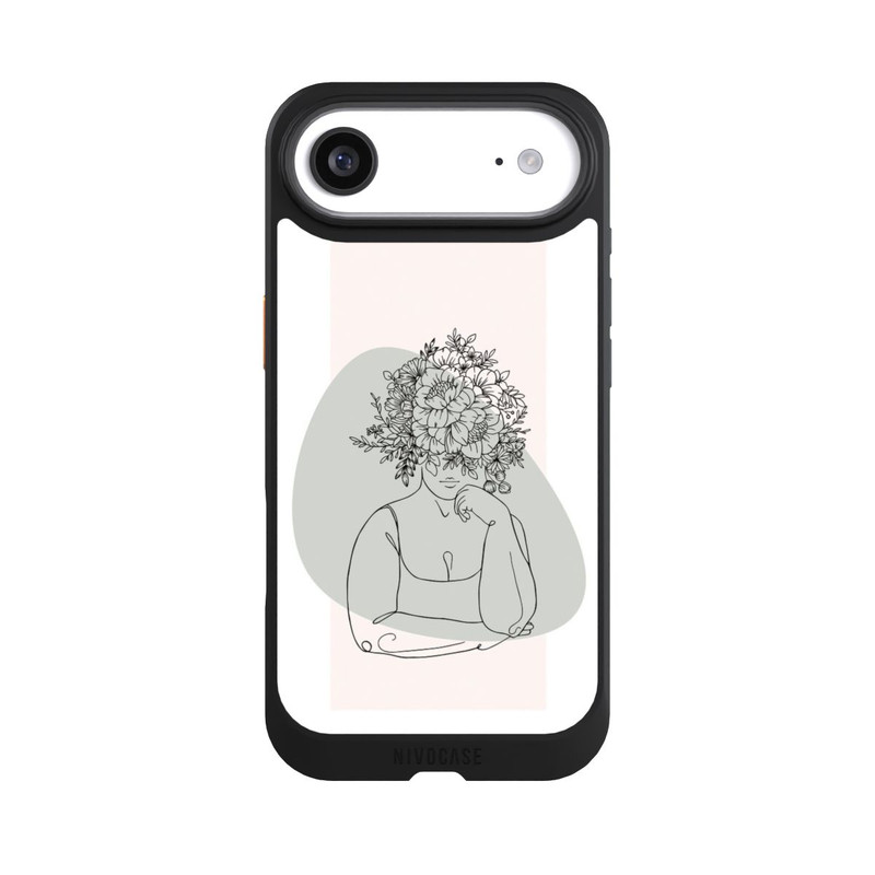 iPhone Air NIVOcore Body Positive No.1