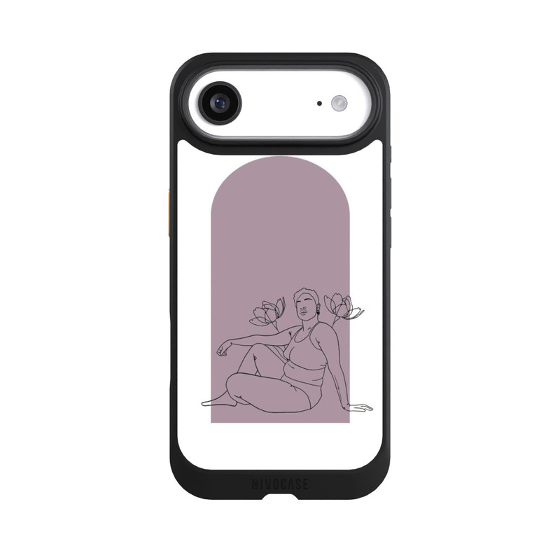 iPhone Air NIVOcore Body Positive No.2