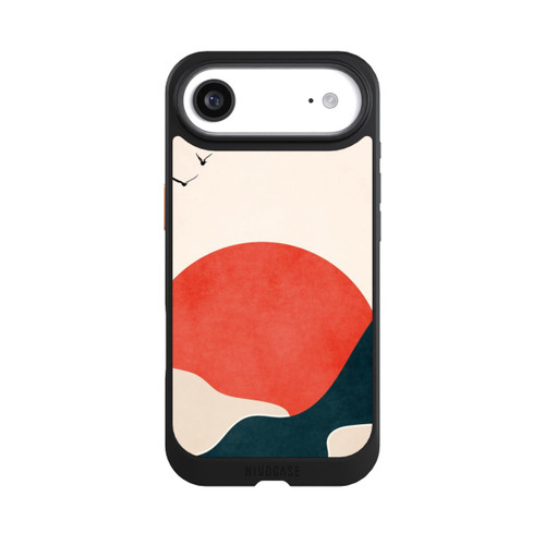 Apple iPhone Air NIVOcore Soleil noyé