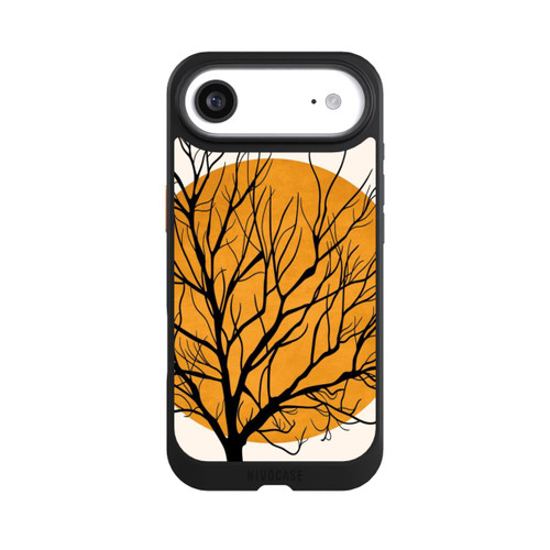 Apple iPhone Air NIVOcore Soleil caché