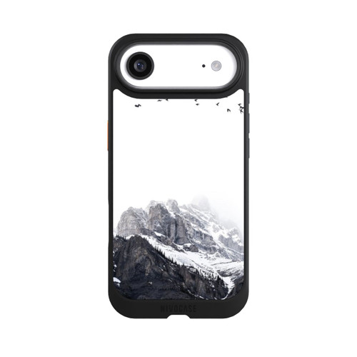 Apple iPhone Air NIVOcore Les montagnes