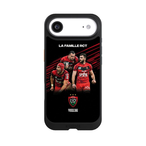 Apple iPhone Air NIVOcore La Famille RCT