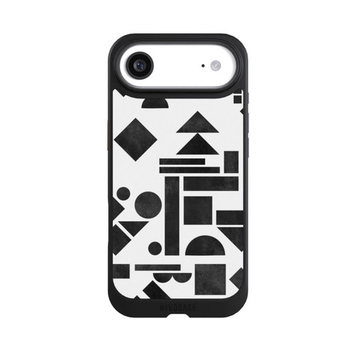 Apple iPhone Air NIVOcore Geometry