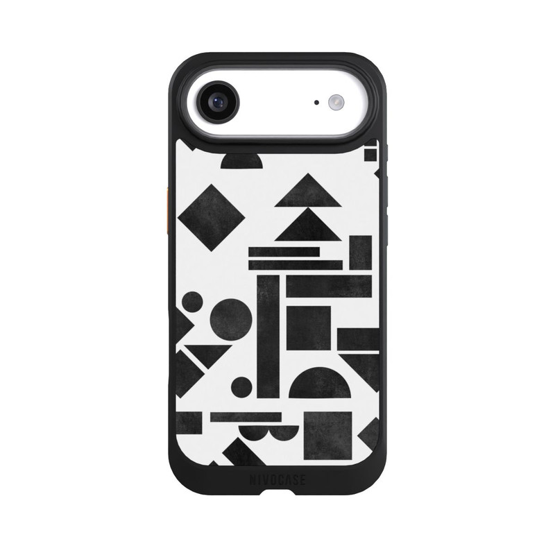 iPhone Air NIVOcore Géométrie