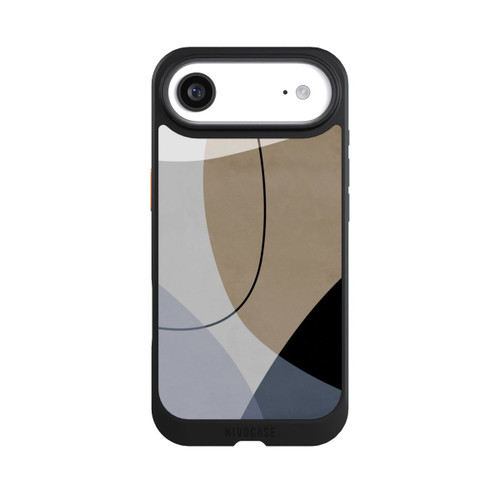 Apple iPhone Air NIVOcore Graphique 210