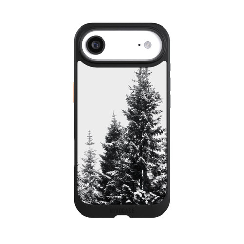 Apple iPhone Air NIVOcore Arbres couverts de neige