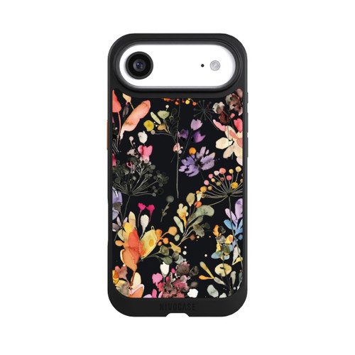 Apple iPhone Air NIVOcore Herbes sauvages noires