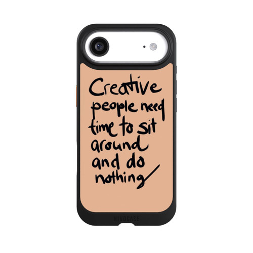 Apple iPhone Air NIVOcore Creative People