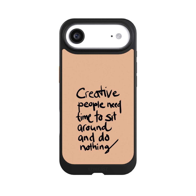 iPhone Air NIVOcore Creative People