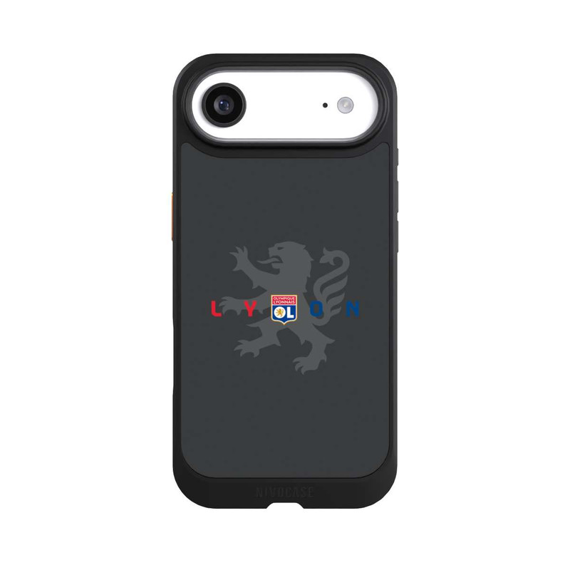 iPhone Air NIVOcore OL Lyon