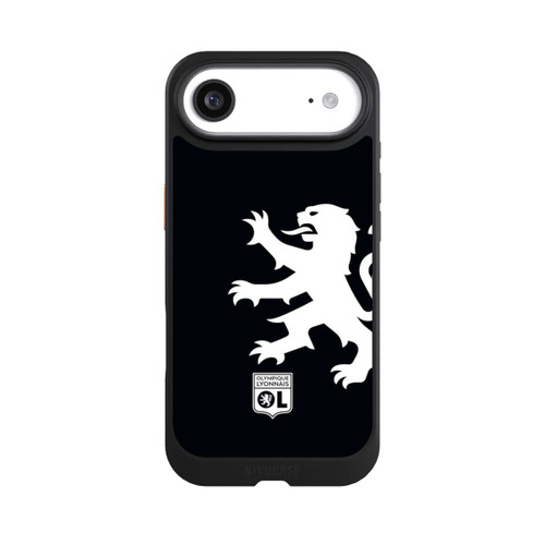 Apple iPhone Air NIVOcore OL Noir