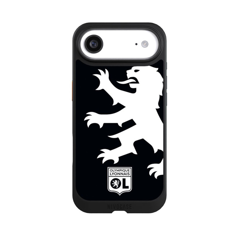 iPhone Air NIVOcore OL Noir