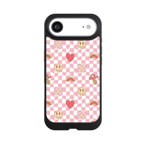 Apple iPhone Air NIVOcore Drôle de Valentin