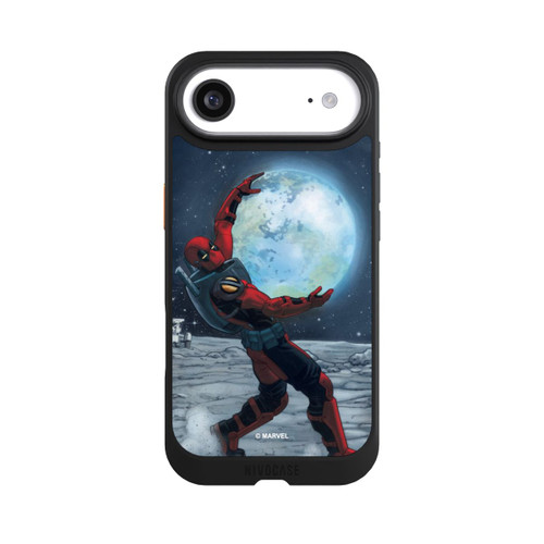 Apple iPhone Air NIVOcore Deadpool Moon