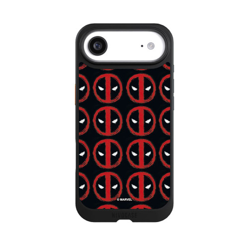 Apple iPhone Air NIVOcore Deadpool modèle