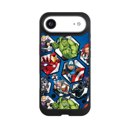 Apple iPhone Air NIVOcore Avenger Fightmode