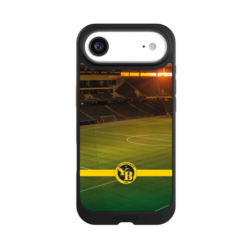 Apple iPhone Air NIVOcore BSC YB Stadium