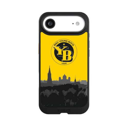 Apple iPhone Air NIVOcore BSC YB Skyline