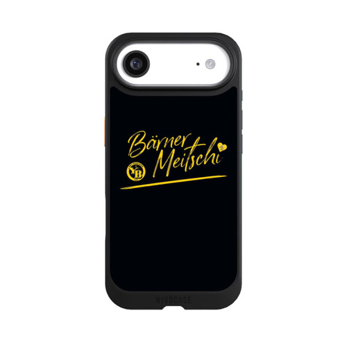 Apple iPhone Air NIVOcore BSC YB Bärner Meitschi