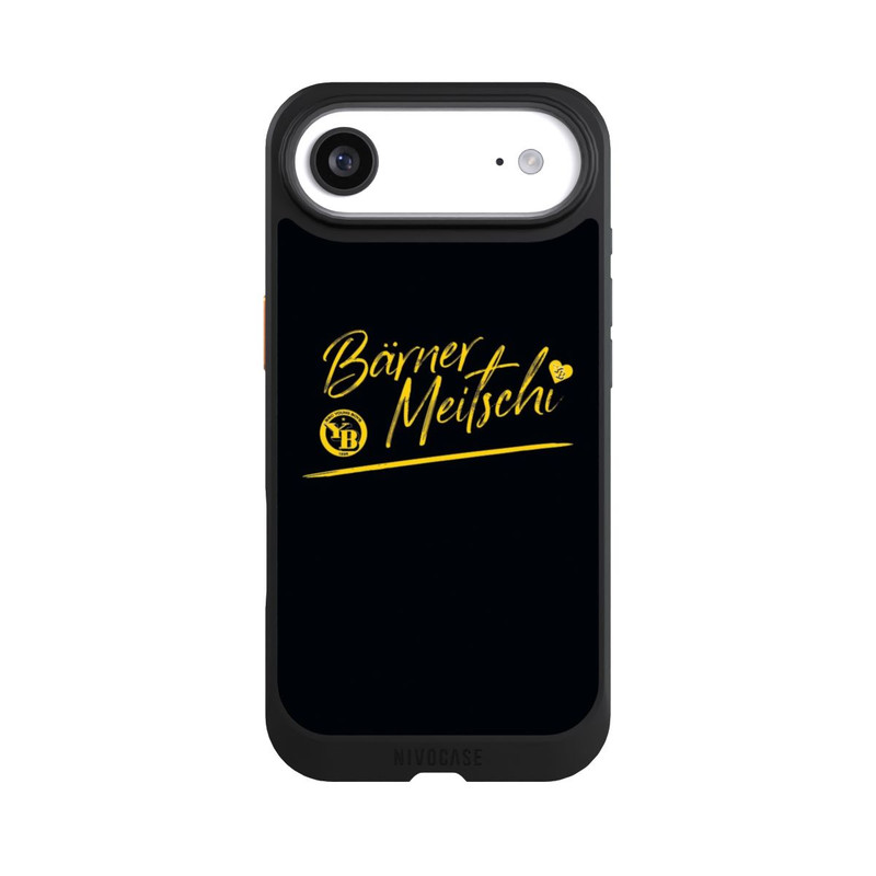iPhone Air NIVOcore BSC YB Bärner Meitschi