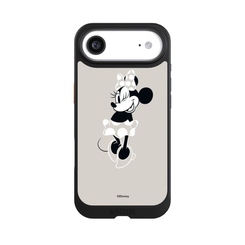 Apple iPhone Air NIVOcore Minnie Clin d'œil Boho