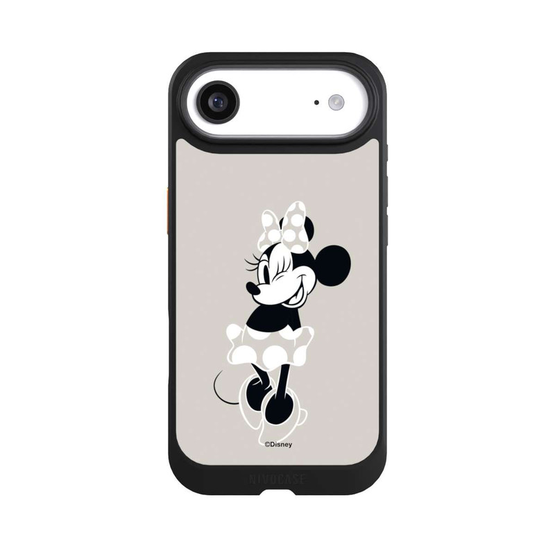 iPhone Air NIVOcore Minnie Zwinkernde Boho