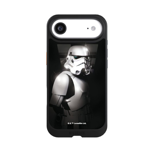 Apple iPhone Air NIVOcore Der Mandalorian Sturmtruppler
