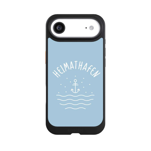 Apple iPhone Air NIVOcore Heimathafen