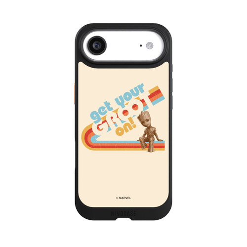 Apple iPhone Air NIVOcore Get Your Groot On Guardians of the Galaxy
