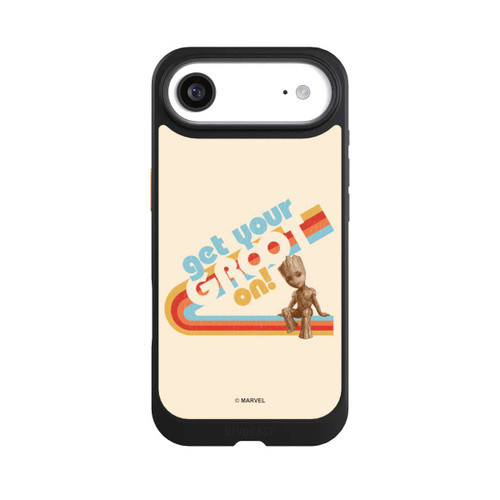 Apple iPhone Air NIVOcore Get Your Groot On Guardians of the Galaxy
