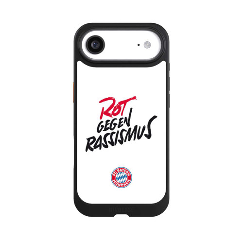 Apple iPhone Air NIVOcore FCB Rouge contre le racisme